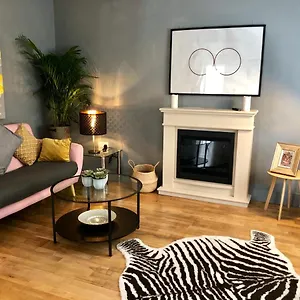 Charming & Garden - Brighton! Holiday home