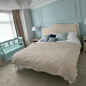 Blue Haven Holiday home
