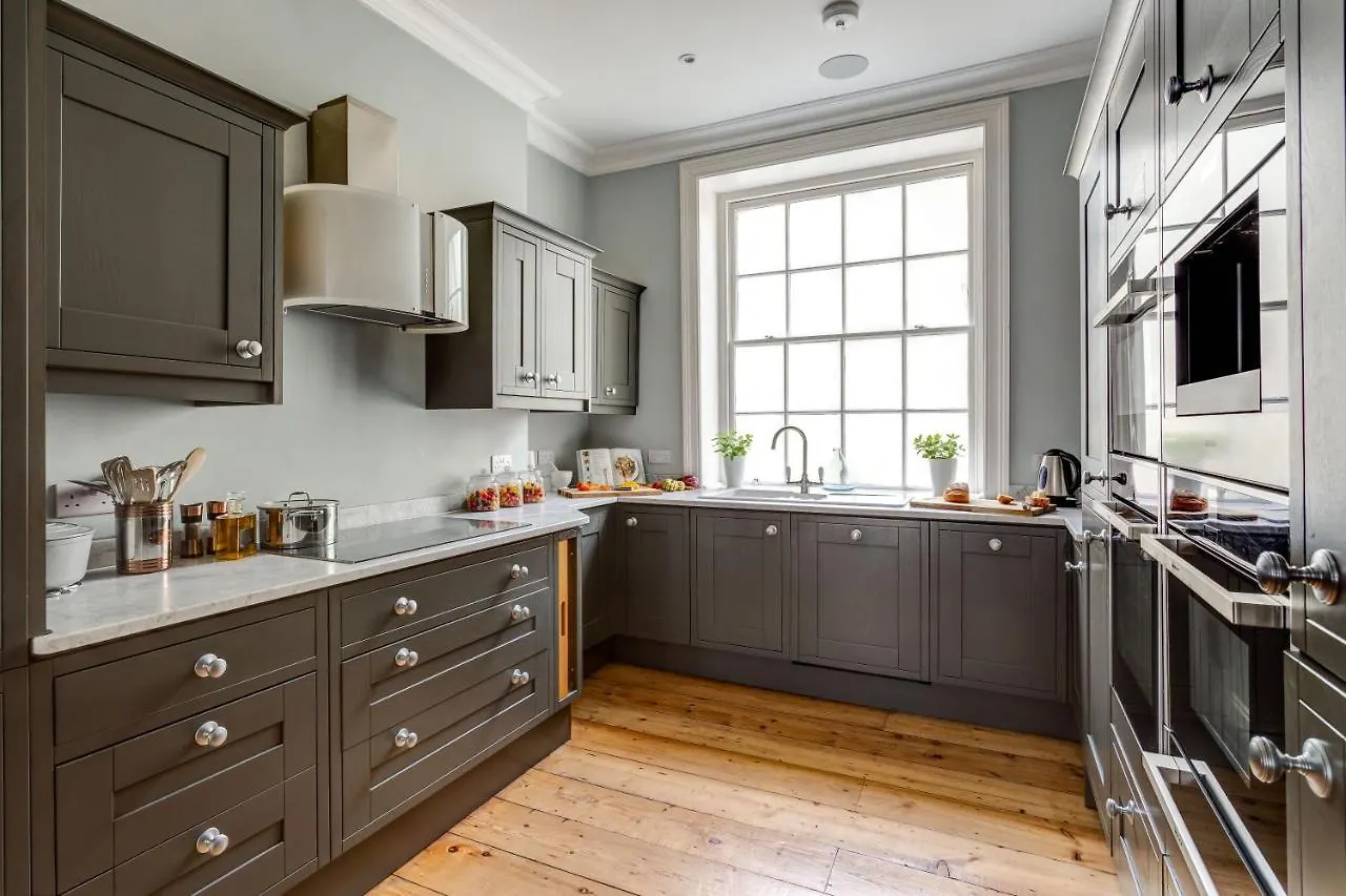 Holiday home Luxury Mansion Townhouse With Private Cinema Villa Brighton