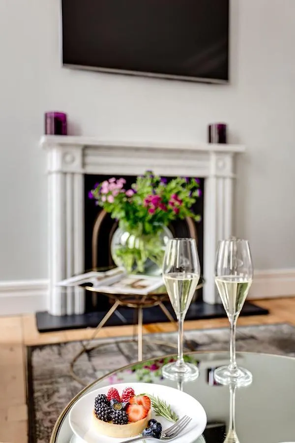 Holiday home Luxury Mansion Townhouse With Private Cinema Villa Brighton