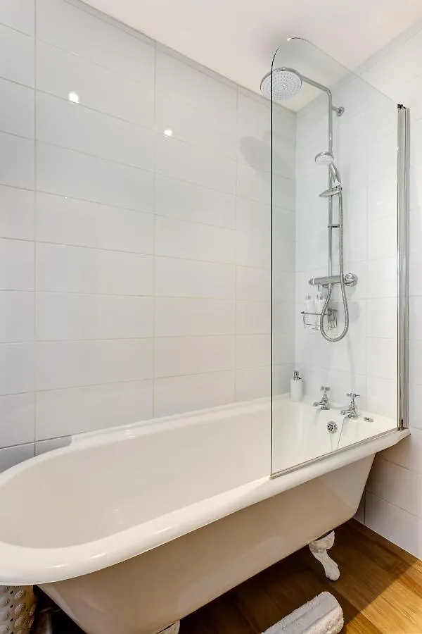 Holiday home Luxury Mansion Townhouse With Private Cinema Villa Brighton United Kingdom