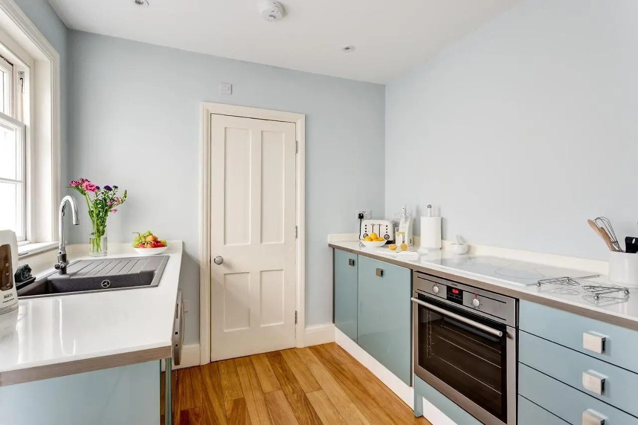 Holiday home Luxury Mansion Townhouse With Private Cinema Villa Brighton