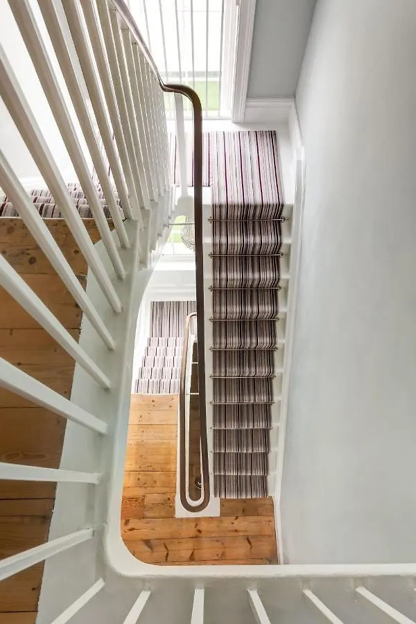 Luxury Mansion Townhouse With Private Cinema Villa Brighton Holiday home