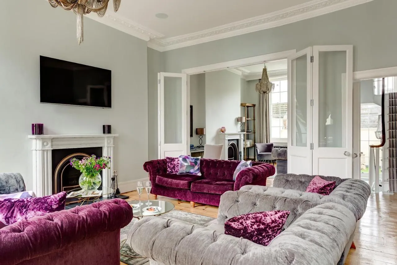 Luxury Mansion Townhouse With Private Cinema Villa Brighton 0*,  United Kingdom