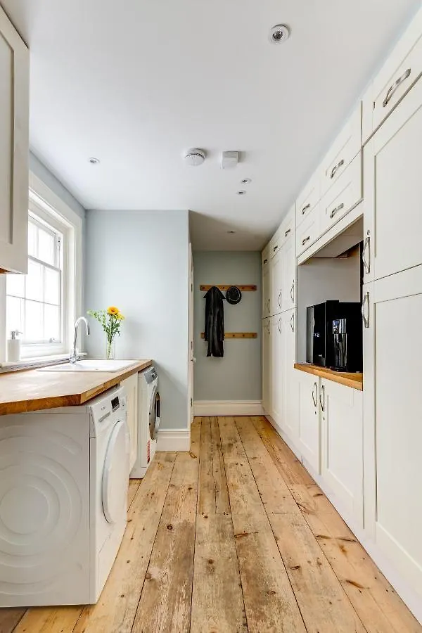 Luxury Mansion Townhouse With Private Cinema Villa Brighton United Kingdom