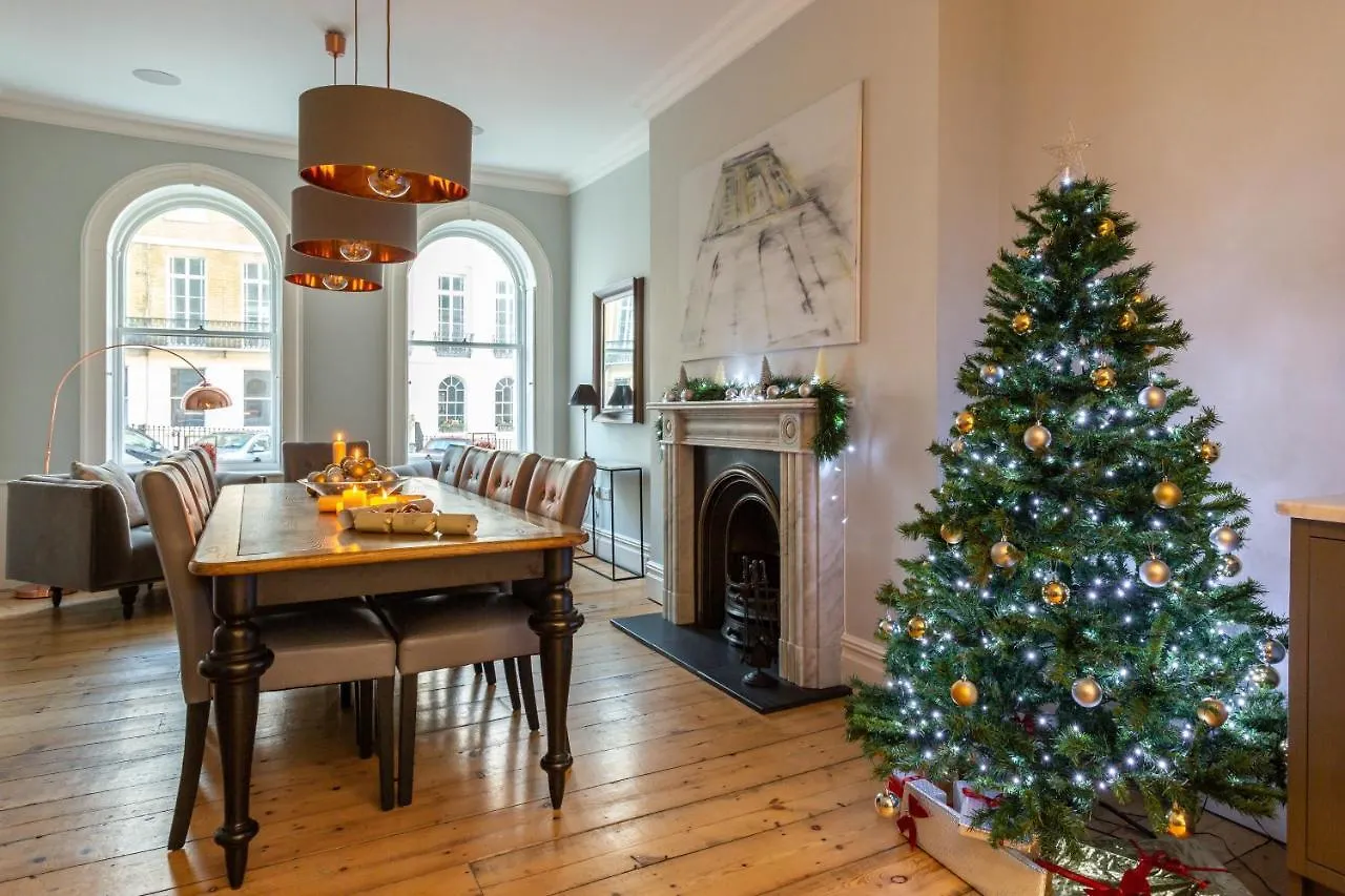 Holiday home Luxury Mansion Townhouse With Private Cinema Villa Brighton